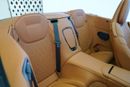 أستون مارتن DB12 VOLANTE V8
