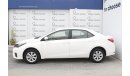 Toyota Corolla 2.0L SE 2015 MODEL WITH WARRANTY