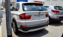 BMW X5 4.8i