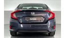 Honda Civic LX Sport