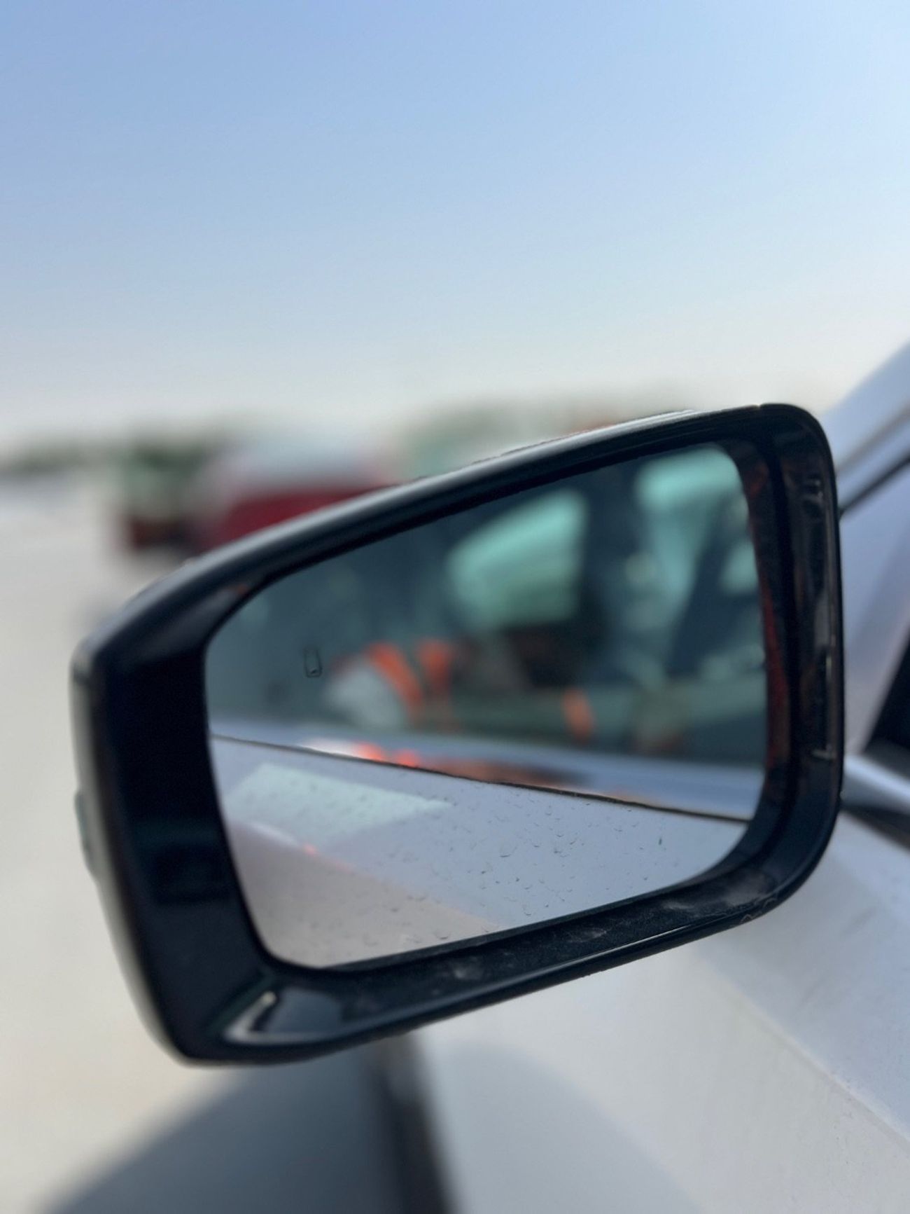 مازدا EZ6 Mazda Ez6 Ranger Extended Edition