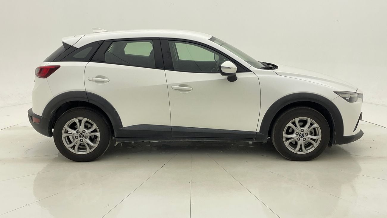 Mazda CX3 GT 2 | Zero Down Payment | Free Home Test Drive