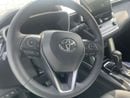 Toyota Corolla Cross NEW 2025 TOYOTA COROLLA CROSS 2.0L FULL OPTION
