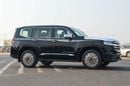 تويوتا لاند كروزر VXR 3.5L 4WD SUV 2026