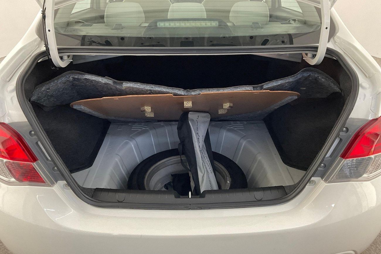 Mitsubishi Attrage GLX Mid | Guaranteed Warranty | 0 Down Payment