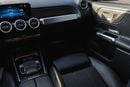 Mercedes Benz GLB250 4MATIC