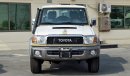 Toyota Land Cruiser Pick Up