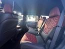 Nissan Patrol LE PLATINUM CITY