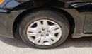 نيسان ألتيما 2.5S XTRONIC CVT