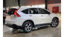 Honda CR-V "SOLD" 2014 Honda Crv, Warranty, Full Honda History, GCC, Low Kms