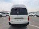 Toyota Hiace TOYOTA HIACE COMMUTER VAN RHD 2001 MODEL 3.0 L DIESEL AUTOMATIC(PM02185)