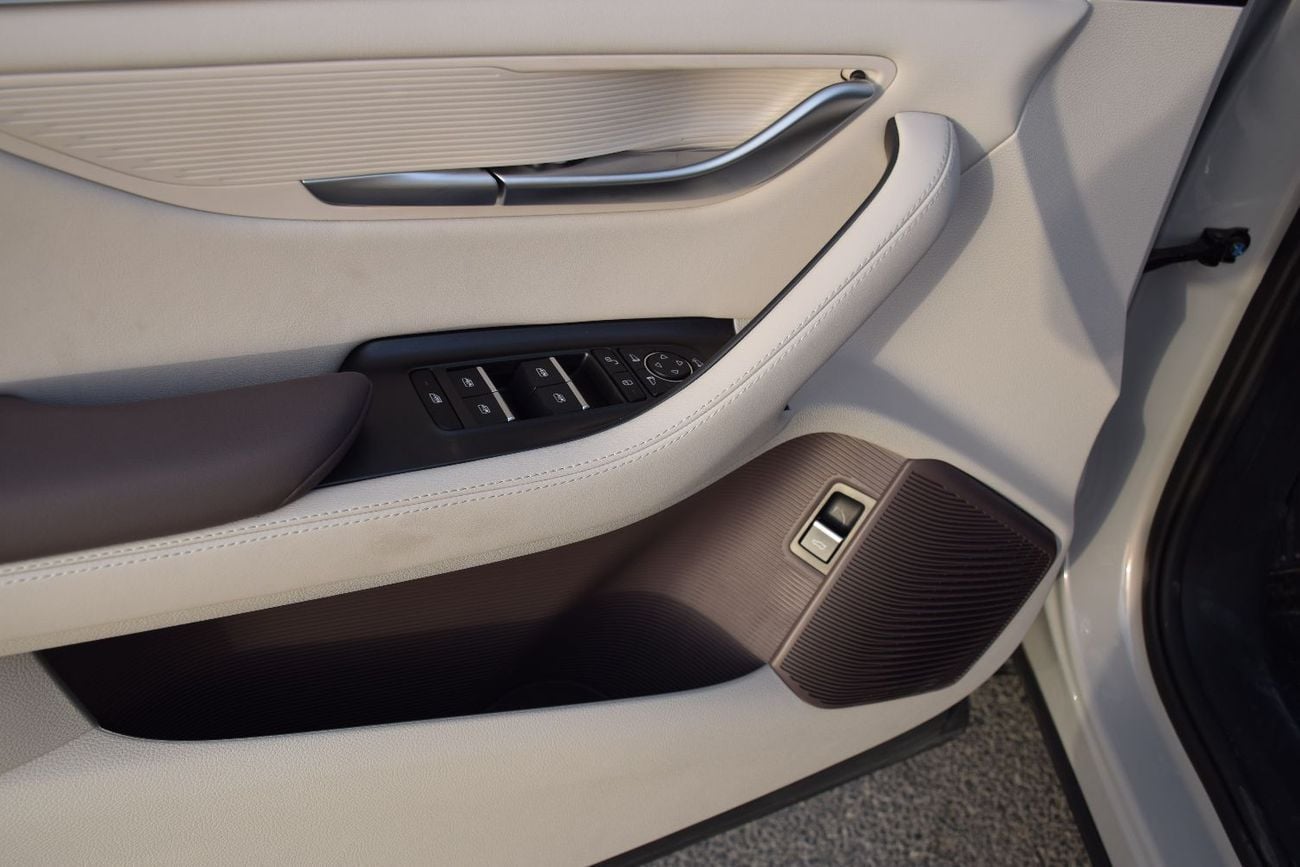 BYD Song Plus FWD 1.5L Hybrid 112km