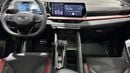 Geely Coolray GF 2025 | AED 942/Month | 0 DP | 30 Day Return | Warranty | Service History