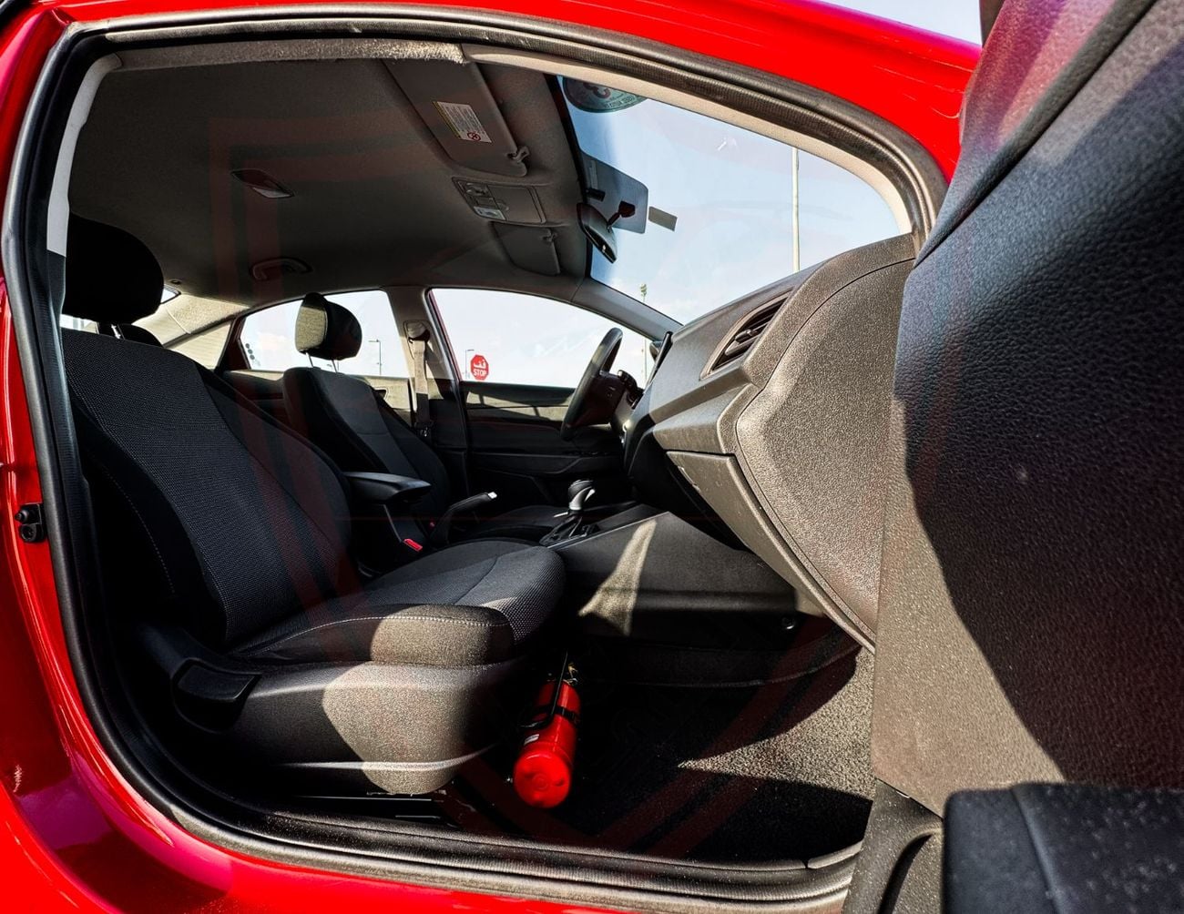 Hyundai Accent Comfort+ 1.5L Hyundai Accent | 1.6 L | 2023 | GCC | Accident-Free | In Excellent Condition | 638 P.M