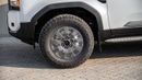 تويوتا برادو VXR TOYOTA PRADO DSL 2.8 ADVENTURE -2026YM