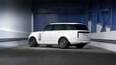 Land Rover Range Rover HSE P530 4.4L UAE's Very Best Example | AED 7,067 Per Month