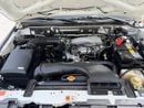 ميتسوبيشي باجيرو  3.5L Petrol | RockFord System | Sunroof