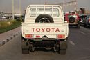 Toyota Land Cruiser Pick Up 2024 LC79 4.5L V8 Diesel Full option