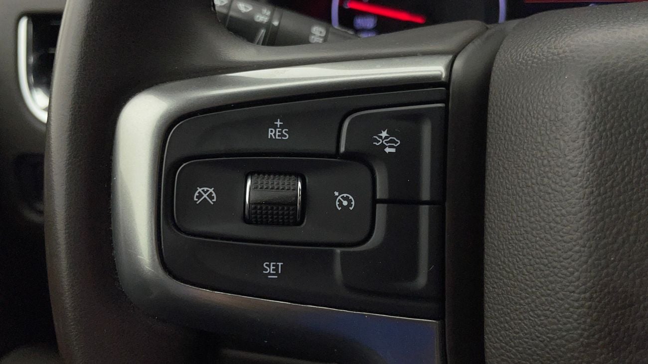 شيفروليه تاهو LS 5.3 | بدون دفعة مقدمة | اختبار القيادة في المنزل