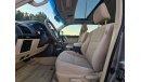 Toyota Prado Toyota Prado GX RGCC Full Option There is no paint, no accident