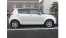 Suzuki Swift ZC31S