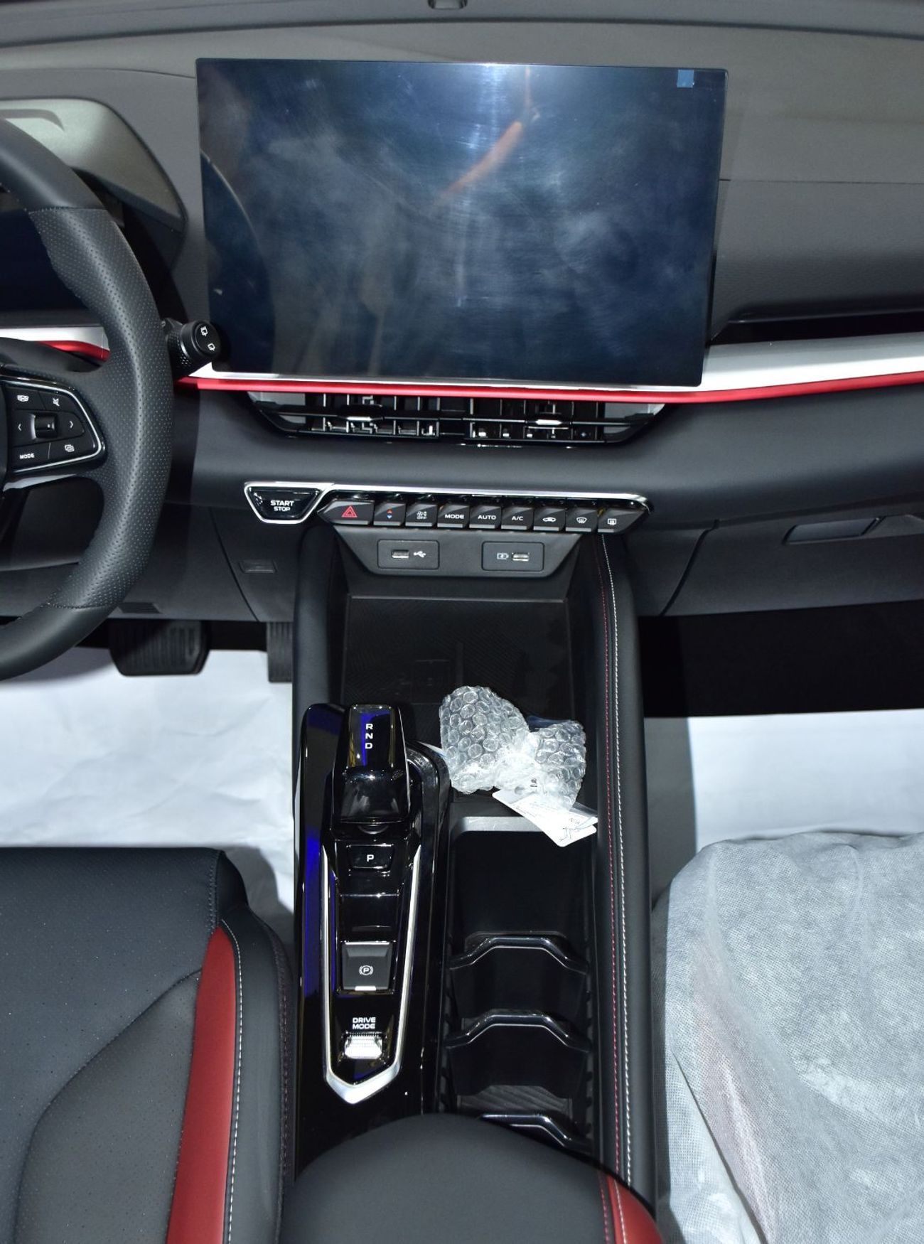 Geely Coolray EXCELLENT DEAL for our Geely Coolray ( 2026 Model ) in Gray Color GCC Specs