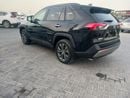 Toyota RAV4 Toyota Rav4 2024 limited hybrid 4x4