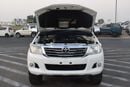 تويوتا هيلوكس 2014 TOYOTA HILUX SR5 D4D