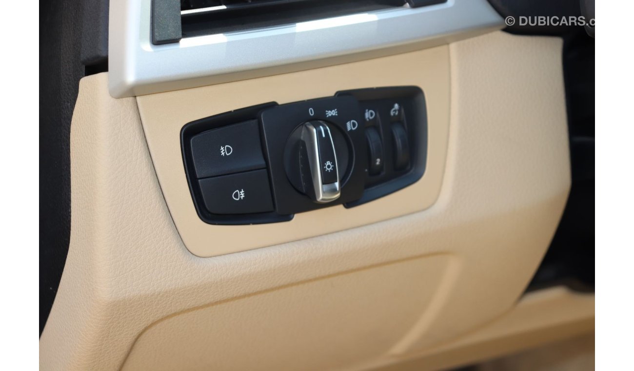 بي أم دبليو 318i AED 1,750PM | BMW 318i | 2017 | GCC |