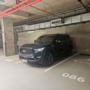 Infiniti QX80 Black edition