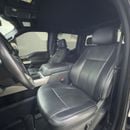 Ford F-550