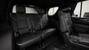 كاديلاك إسكالاد SPORT PLATINUM