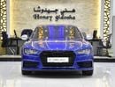 أودي S7 TOP