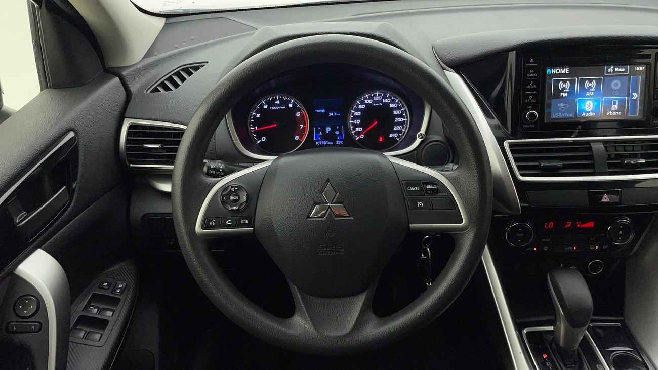 Mitsubishi Eclipse Cross GLX HIGHLINE 1.5 | Zero Down Payment | Home Test Drive