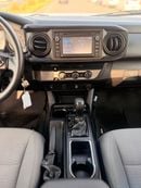 Toyota Tacoma Tacoma SR