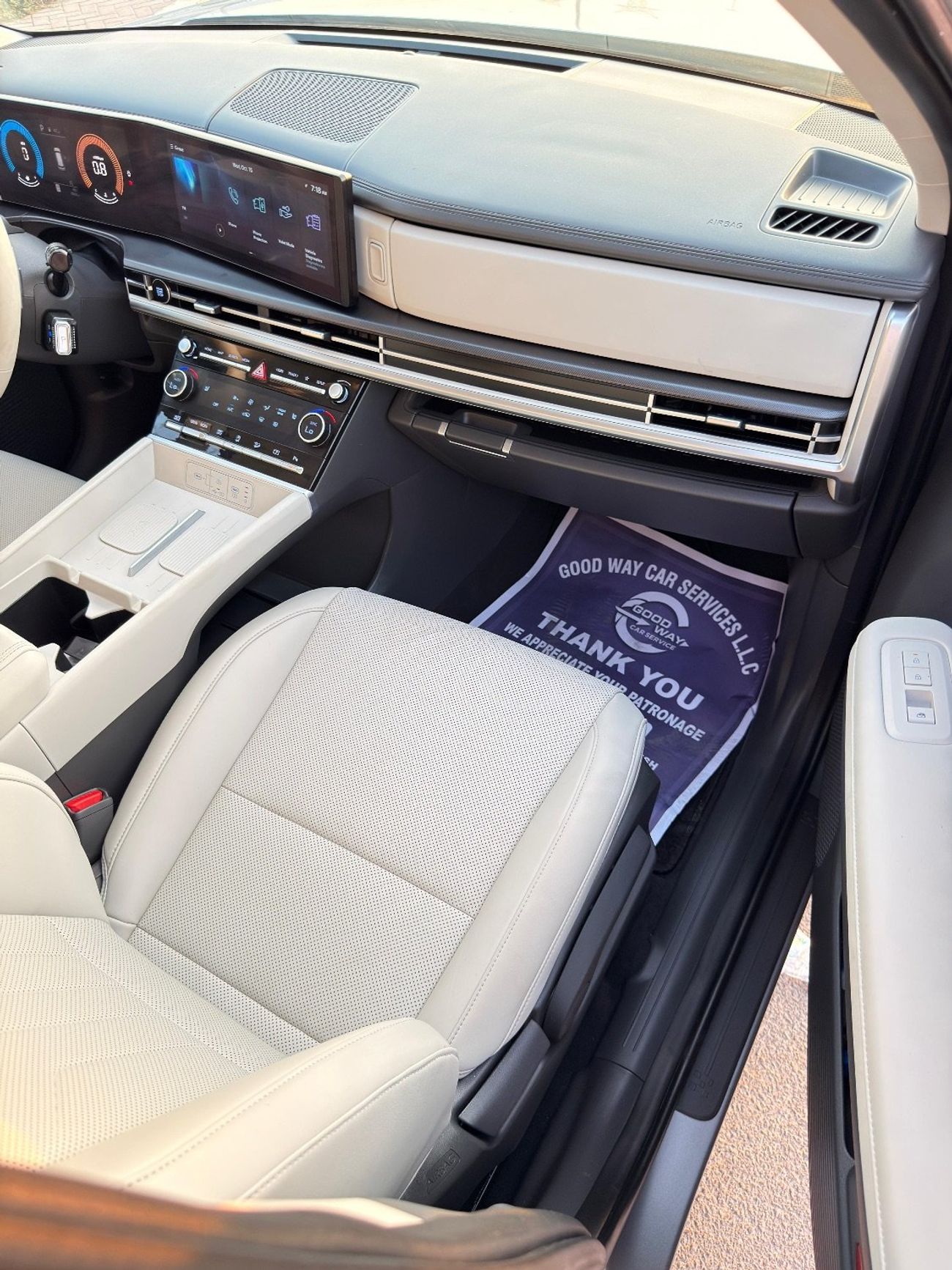 Hyundai Santa Fe Hyundai Santafe SEL 2024