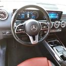 Mercedes-Benz GLB 250 Std