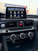 جينيسس G70 Sport 3.3T AWD