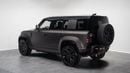 Land Rover Defender OCTA - 2025 - Euro Specs - Under 5 Year Warranty