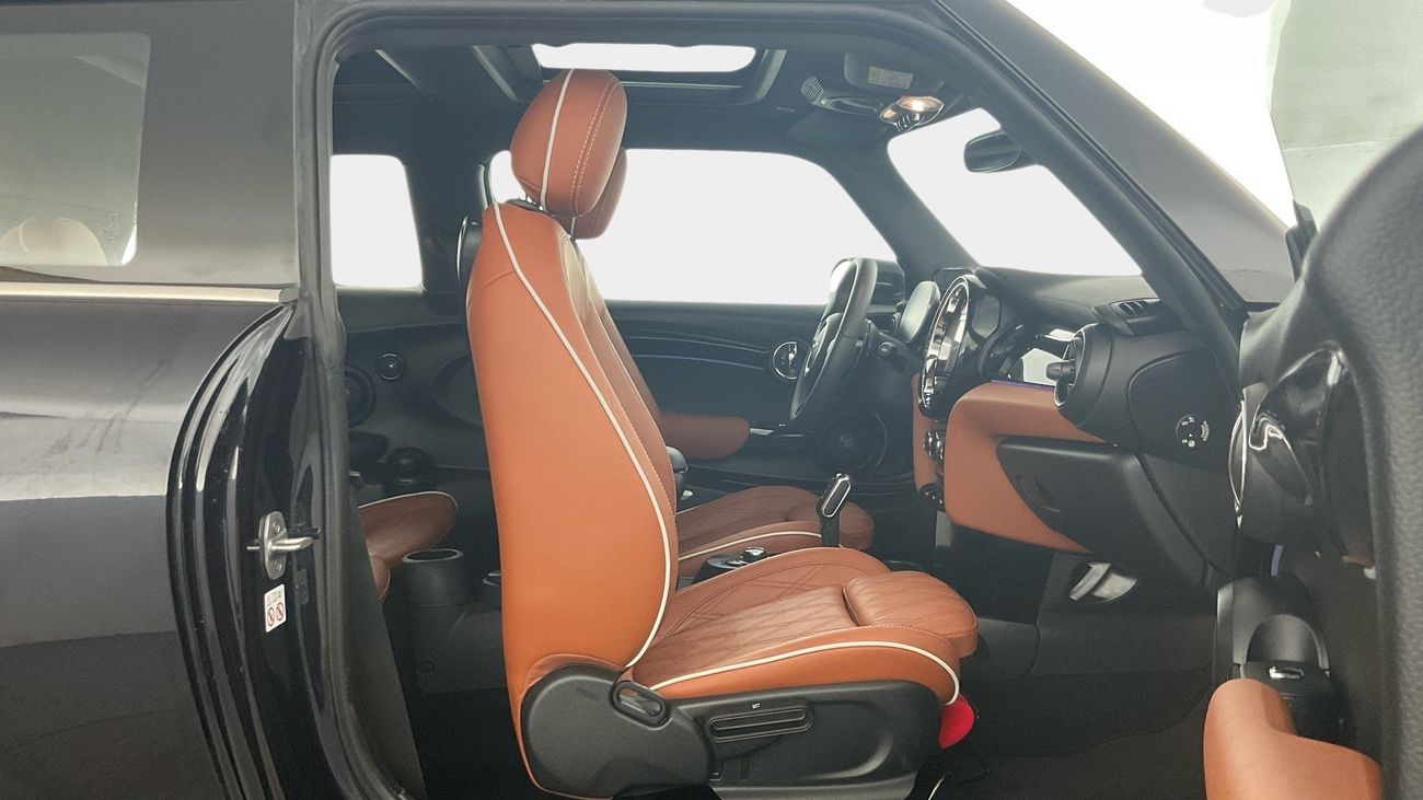 Mini Cooper S Standard | Guaranteed Warranty | 0 Down Payment