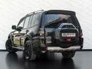 Mitsubishi Pajero GLS H/L SIGNATURE EDI