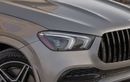 Mercedes-Benz GLE 450 4MATIC