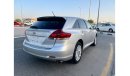 Toyota Venza LE 4x4 RUN AND DRIVE 2013 US IMPORTED