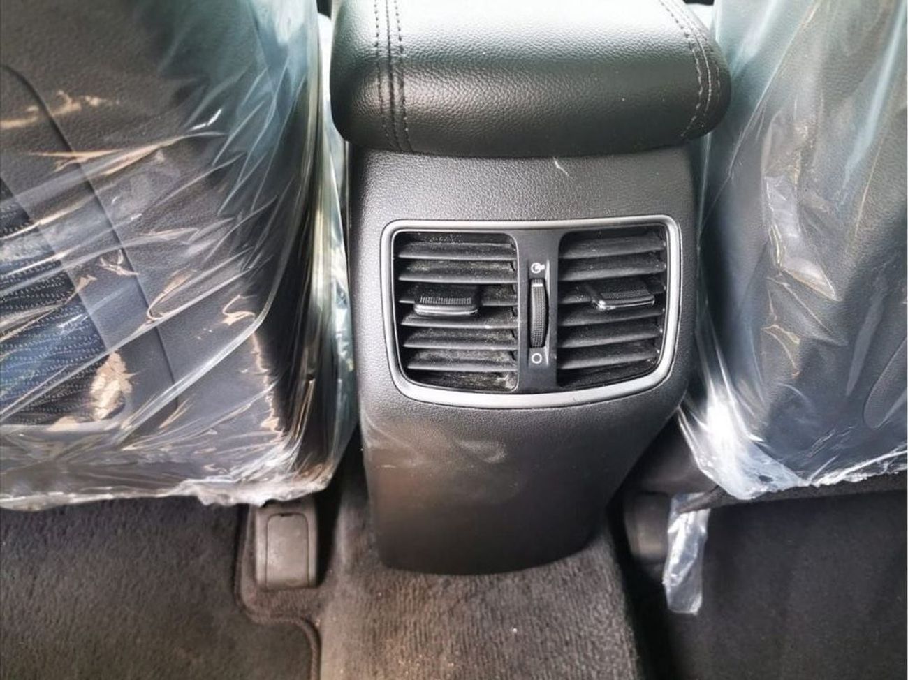 هيونداي توسون Very Clean Car