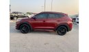 Hyundai Tucson LIMITED PANORAMIC VIEW FULL OPTION 2.0L V4 2019 US IMPORTED