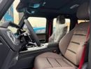 Mercedes-Benz G 63 AMG 4MATIC SUV