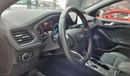 Ford Focus FORD FOCUS 2019 ST LINE ECOBOOST 0KM 2 YEARS WARRANTY FOR 129,500 AED