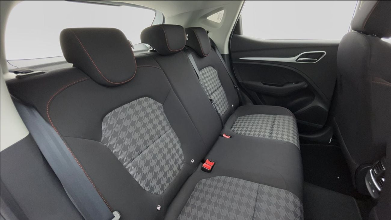 MG ZS 1.5L 2023 | 0 DP | 608/Month | 30 Day Return | Service History