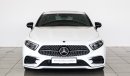 Mercedes-Benz CLS 350 VSB  30214