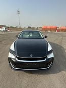 Toyota Crown Platinum